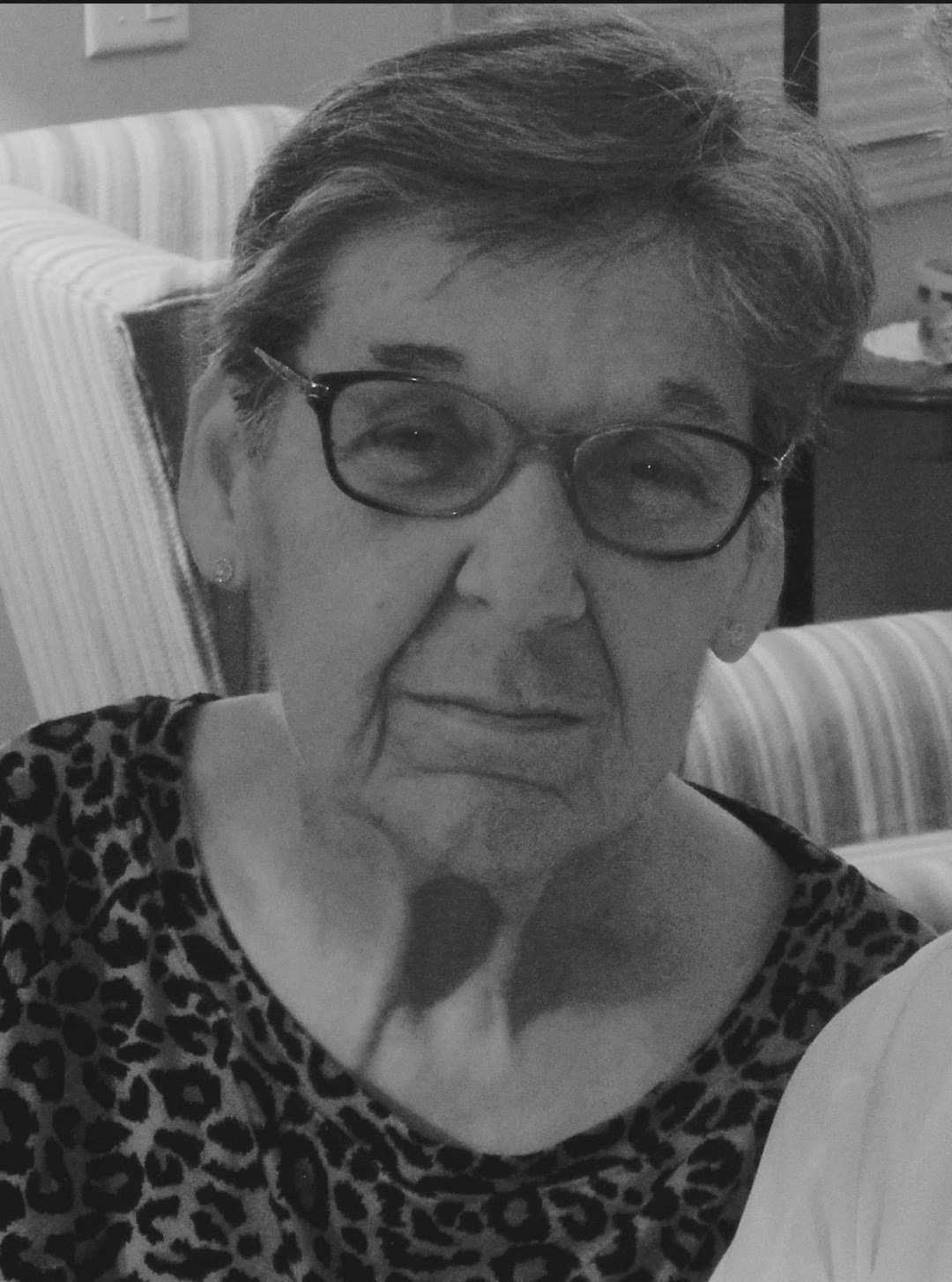 Caroline Burrack Obituary Belleville, IL