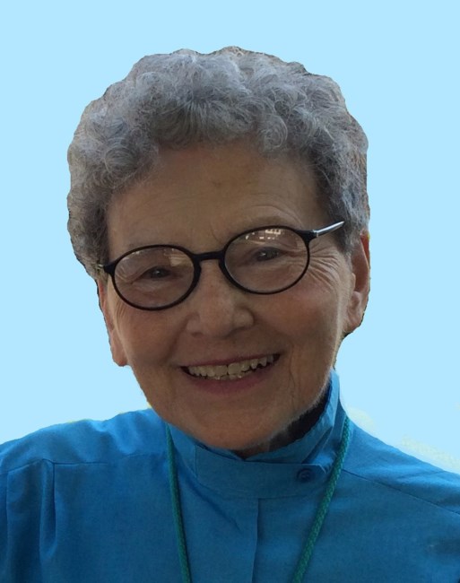 Obituary of Helen Melchionno