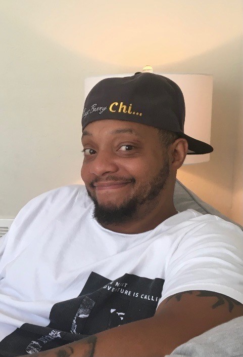 Obituary of Travis Merv Thomas