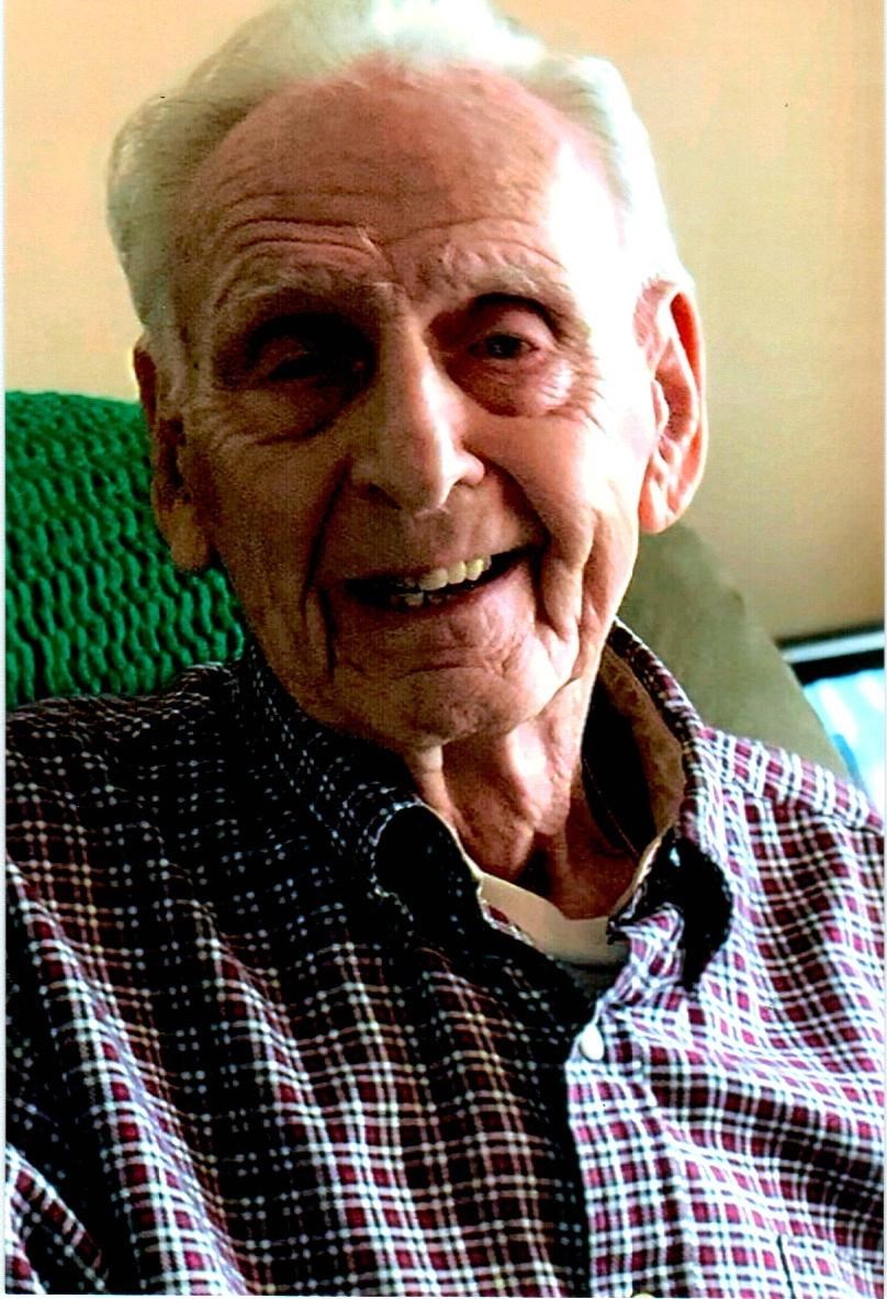 Obituary of Marvin A. Berner