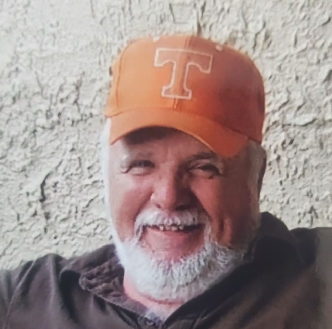 Obituary of Henry "Mac" Pewitt