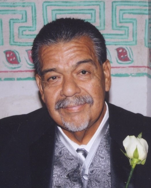 Obituary of Tony Rascon