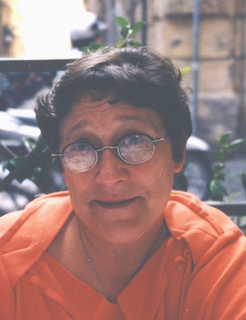 Obituary of Mary Lou Kelsey