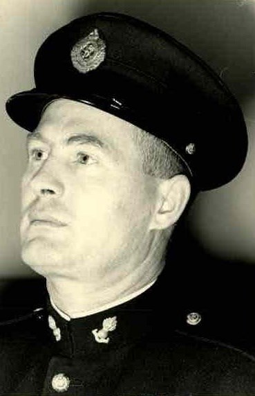 Obituary of Robert William Burr
