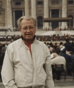 Harold Edyburn "Junebug"