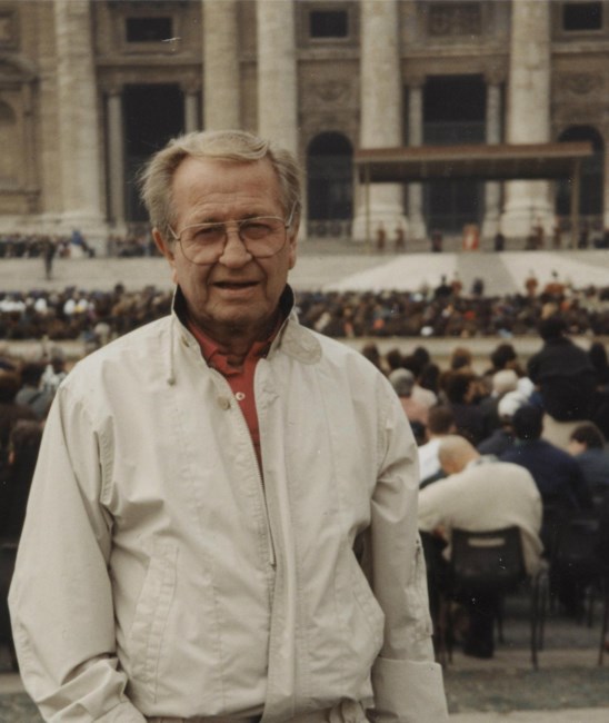 Obituary of Harold G. Edyburn "Junebug"