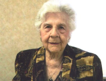 Obituary of Margaret G. Lamb