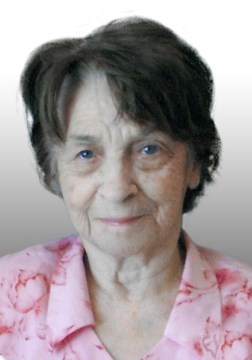 Avis de décès de Marie-Marthe Simard