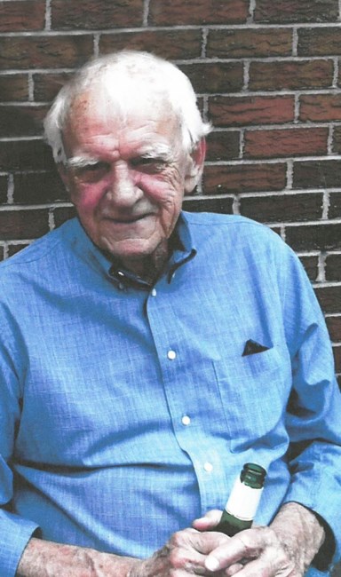 Obituary of Virgil Calvin Johnson