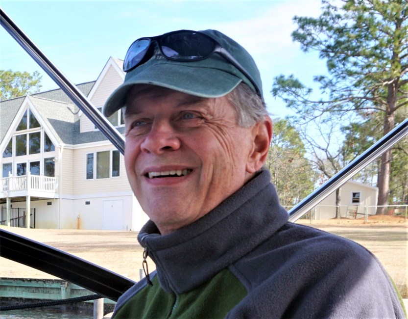 Obituary of George H. Kuester Jr.