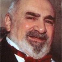 Obituary of Dominick zugo Abate,