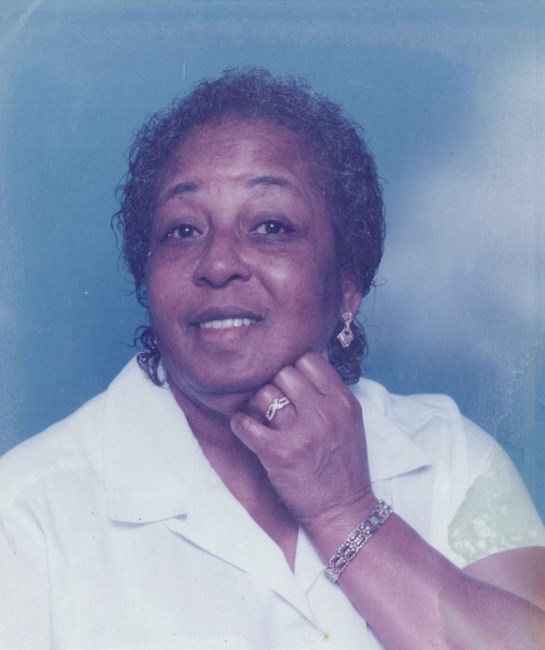 Obituary of Mary E Ballard