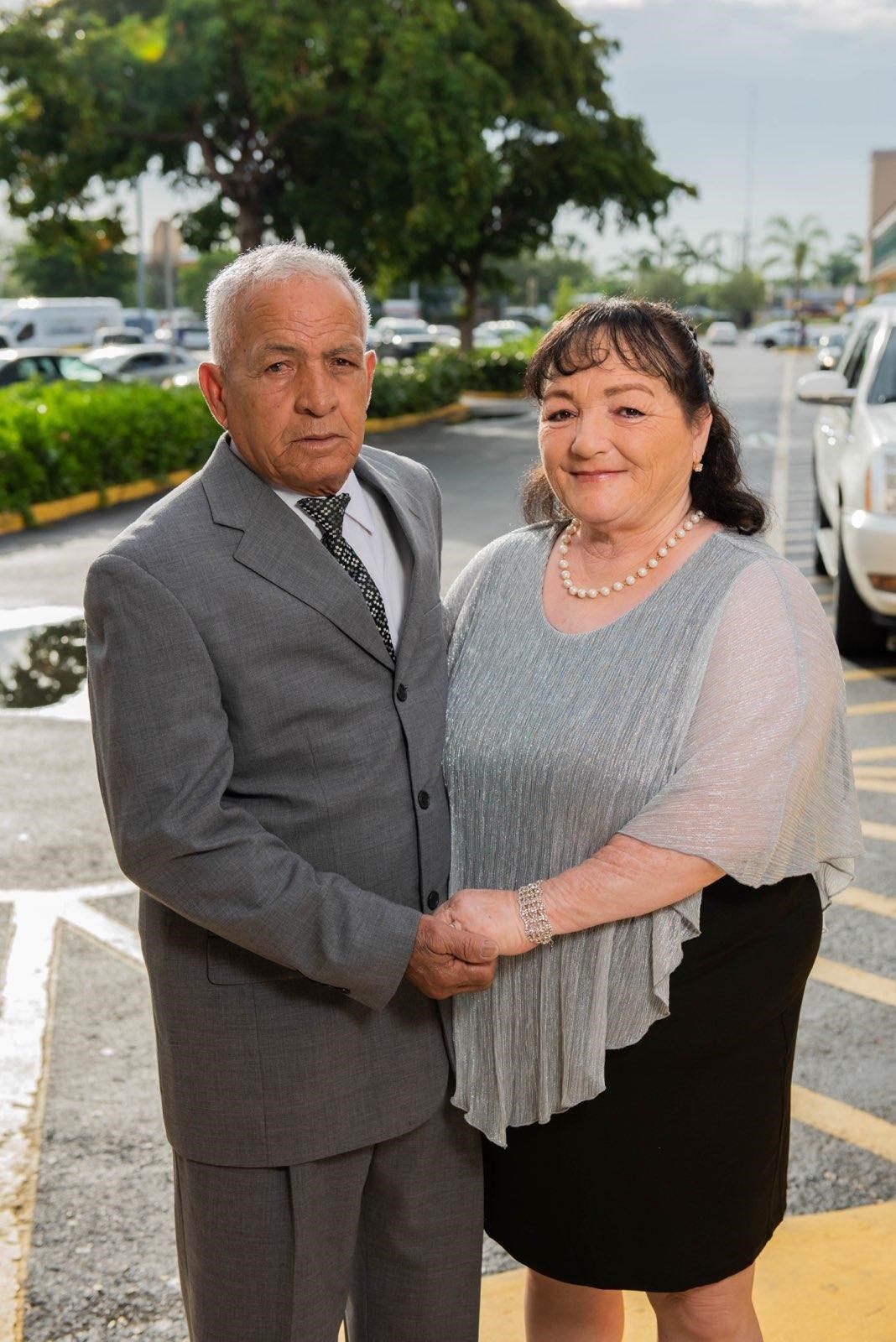 Obituary of Elsa Leticia Martinez