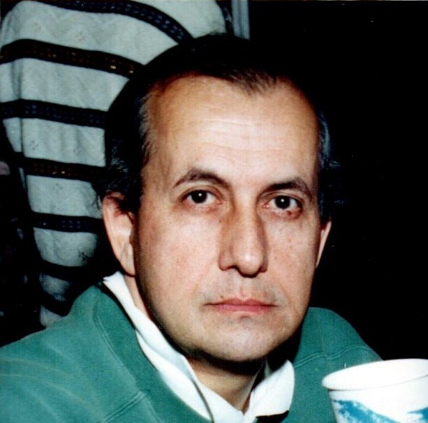 Obituary of Albert T. Nardone