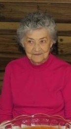 Obituary of Bobbie Ruth McKinney