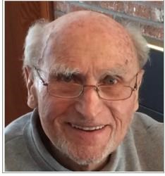 Obituary of Karl Weiss