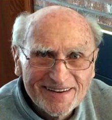 Obituary of Karl Weiss