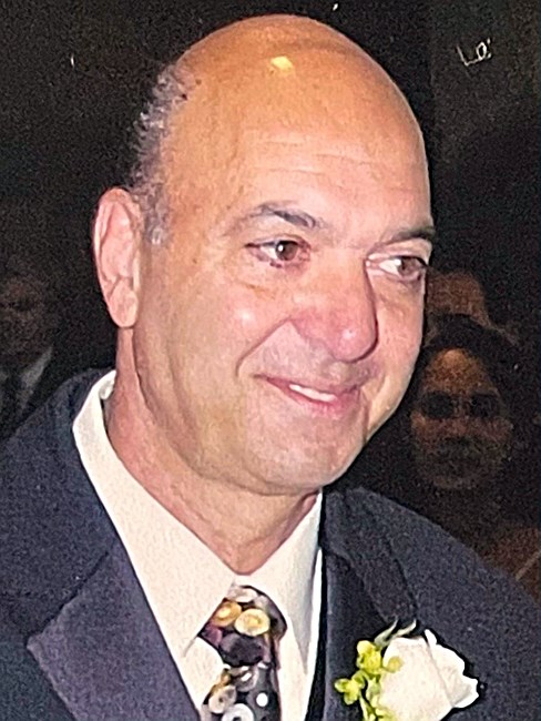 Obituary of Anthony Receniello Sr.