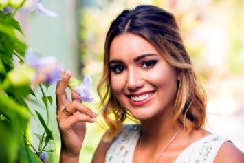 Obituary of Cameryn Elisabeth Herrera