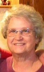 Obituary of Lilly Faye Franklin
