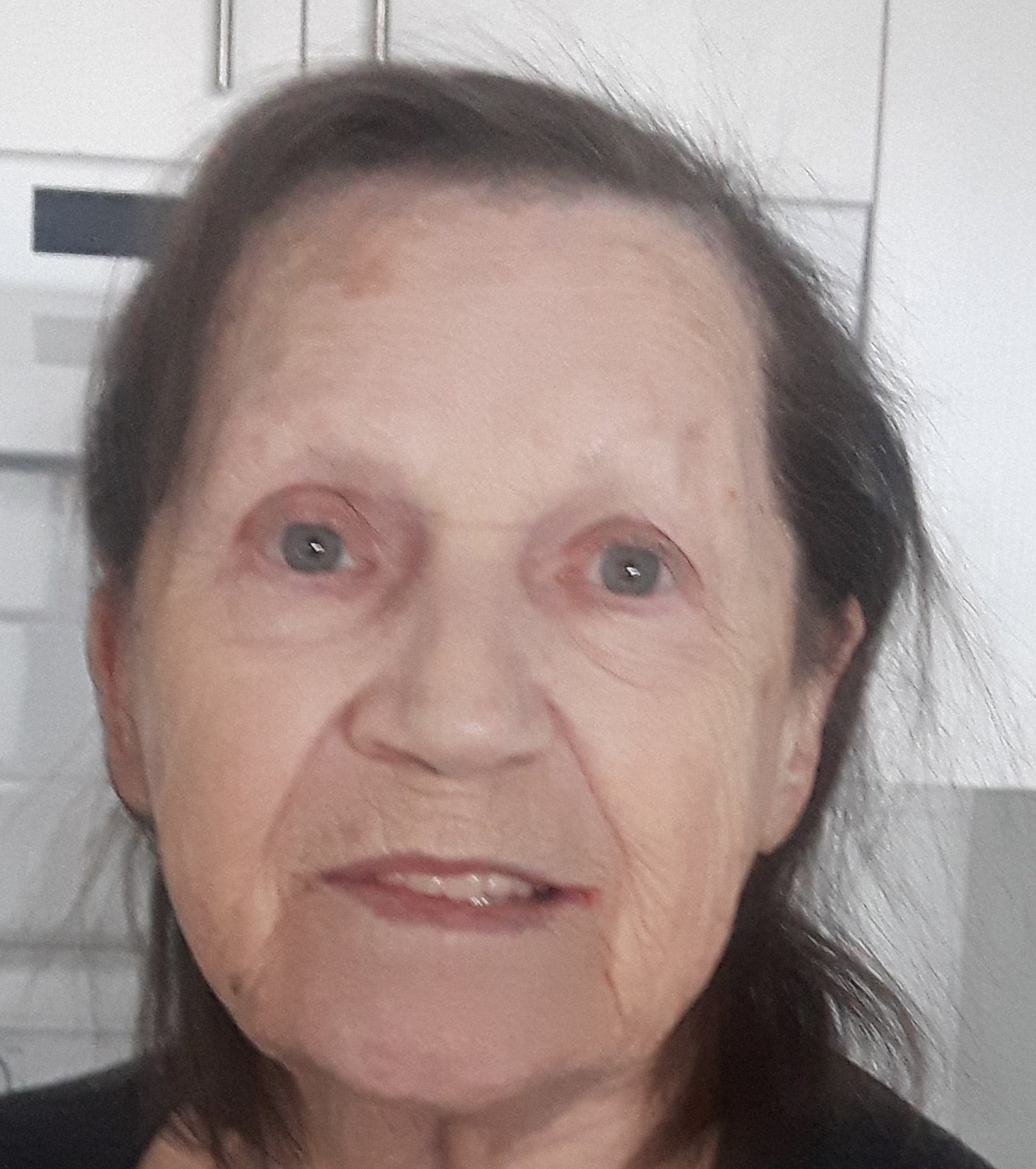 Avis de décès de Madeleine Jacques