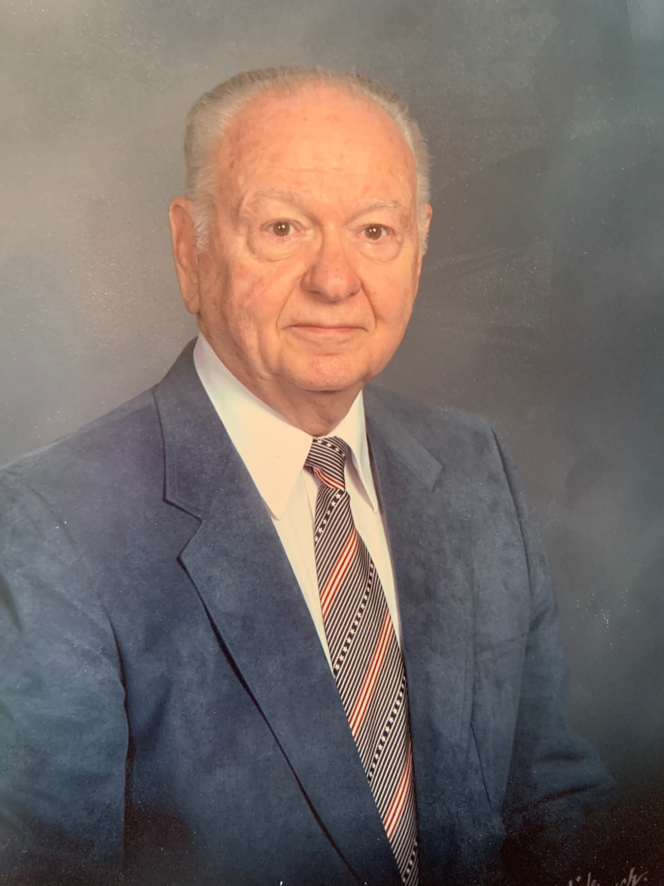 Obituary of Hugene Wilson Hart