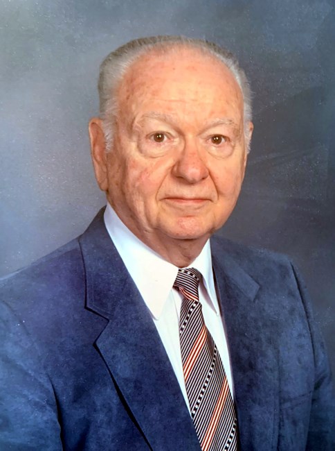 Obituary of Hugene Wilson Hart