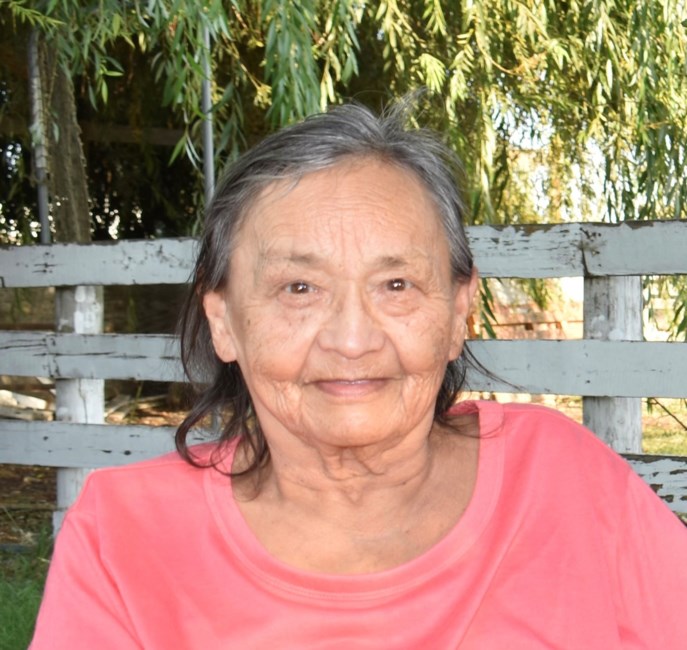 Obituary of Cynthia Darlene Vieyra