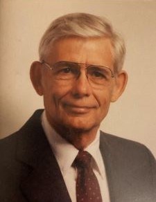 Obituary of Paul Dean Newendorp