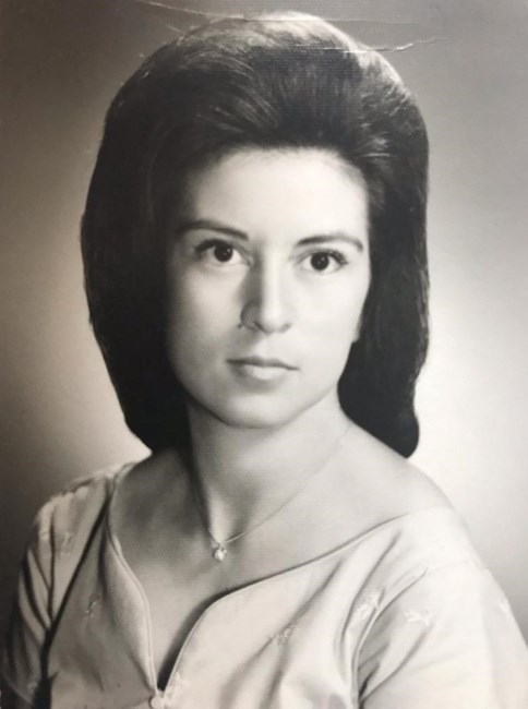 Obituario de Genevieve L. Monarez