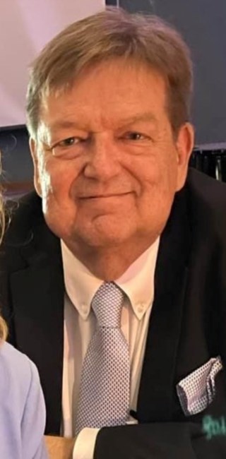 Obituary of Richard "RB" Biron Grisham