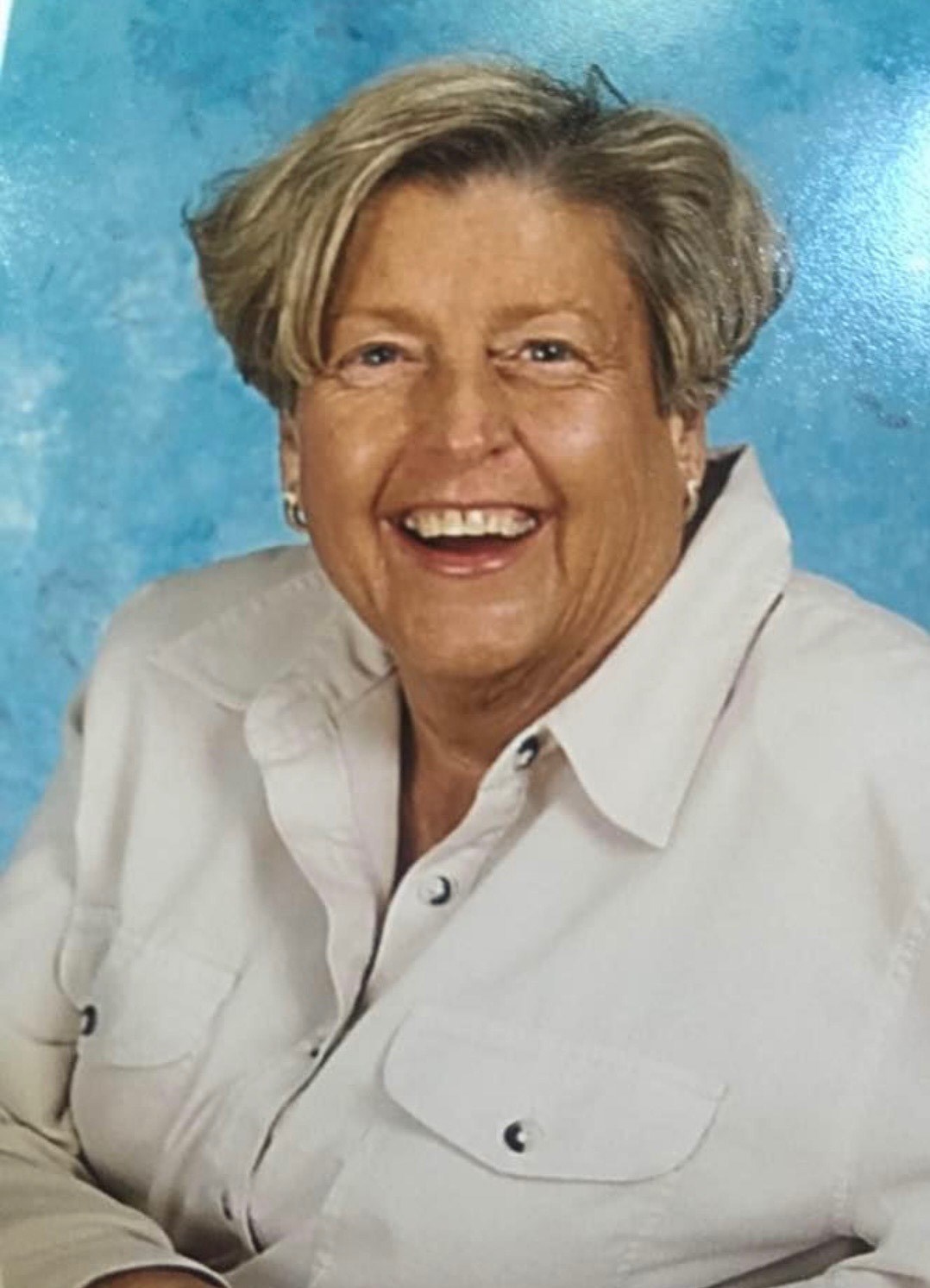 Obituary of Linda Lee (Thornburg) Dunn