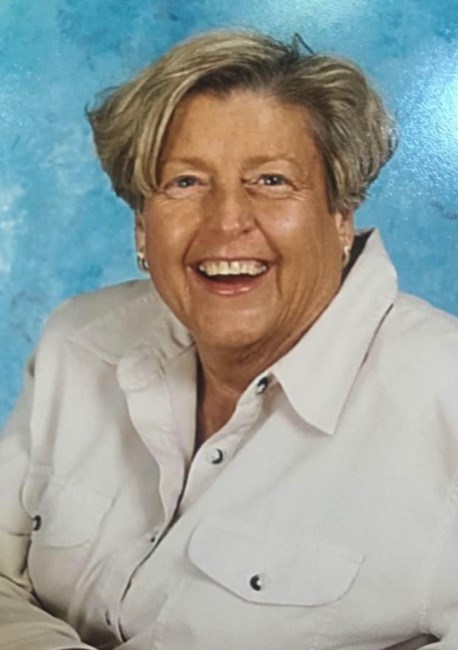 Obituary of Linda Lee (Thornburg) Dunn