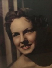 Obituary of Lutretia "Pat"  Reynolds