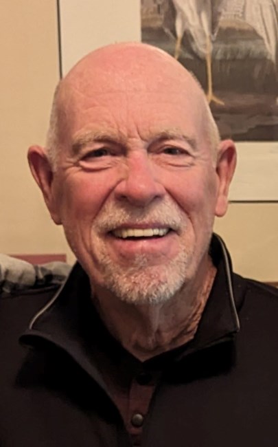 Obituary of Charles Alexious Bender