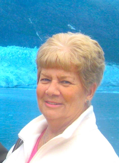 Obituary of Beatrice Marjorie Oliver