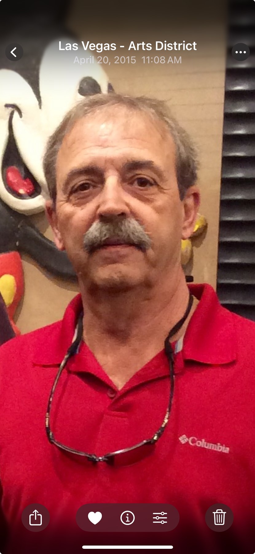 Obituary of Rocco V. Perretta