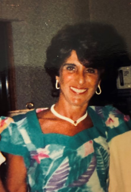 Obituary of Leona Maria Stepanian