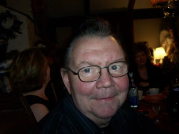 Obituary of Robert W. Nolte
