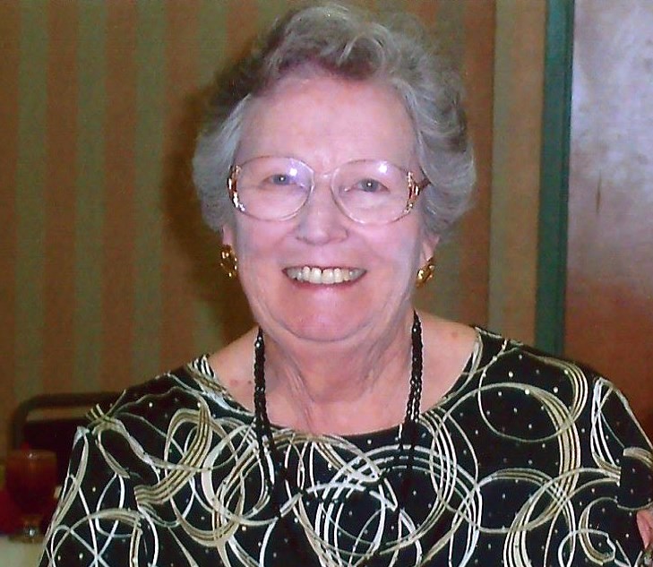 Obituary of Nadine Lanell Heinecke
