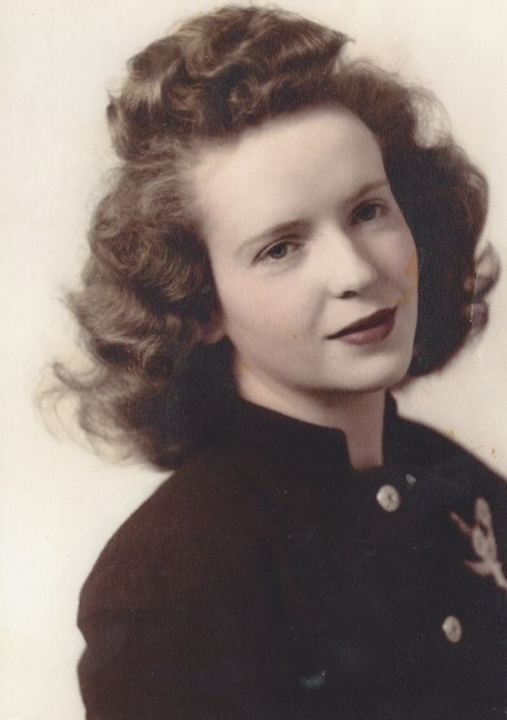 Obituary of Willie Bee Lorenz