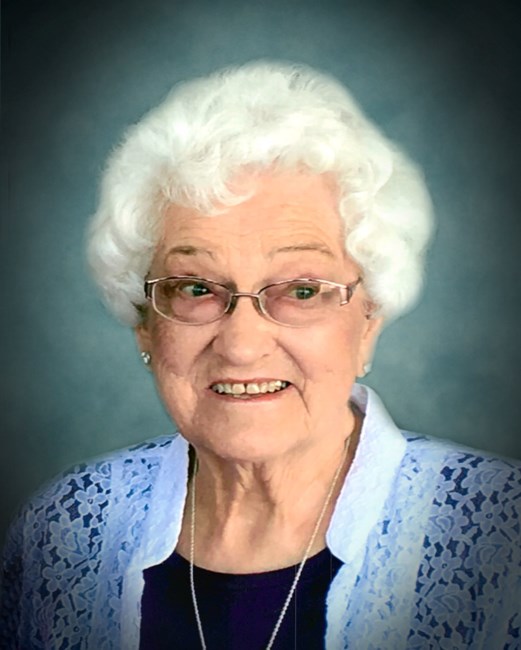 Obituary of Neva Grace Holtsclaw