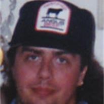 Avis de décès de William Ervin Booren,