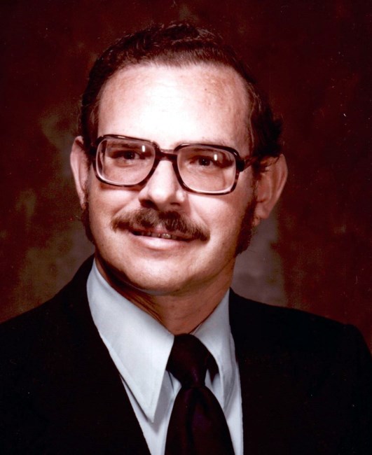 Obituary of Donald "Don" Malcolm Merrill