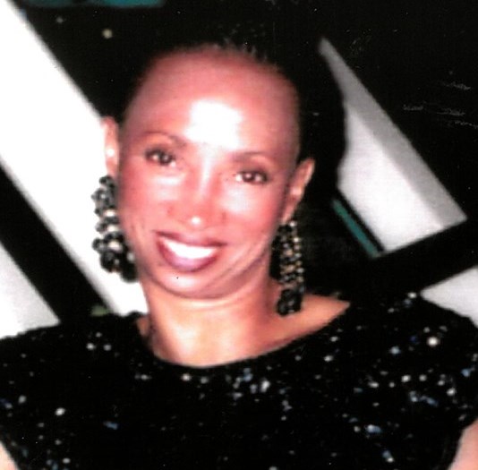 Obituary of Patricia Diana Gilliam