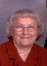 Obituary of Genevieve   Marek