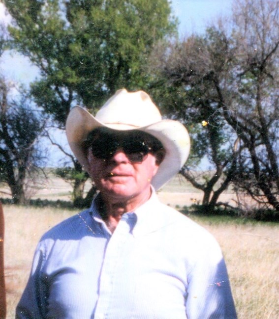 Obituary of Harry "Barney" Wayne Dean