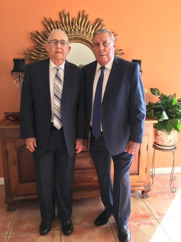 Obituario de Manolo R. Vidal