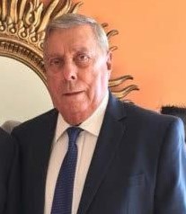 Obituario de Manolo R. Vidal