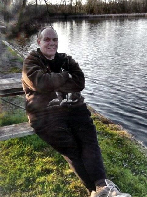 Obituary of Lloyd Patrick McKinnon